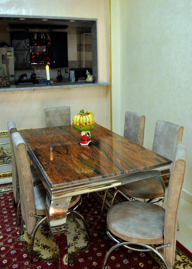 Mercy Gardenia Apartment-heliopolis New 518 Al Yasmin Zone,6th Floor *