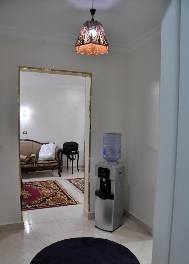 Mercy Gardenia Apartment-heliopolis New 518 Al Yasmin Zone,6th Floor * Le Caire
