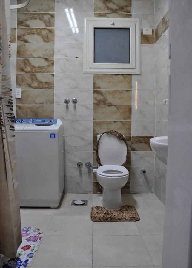 Mercy Gardenia Apartment-heliopolis New 518 Al Yasmin Zone,6th Floor * Le Caire