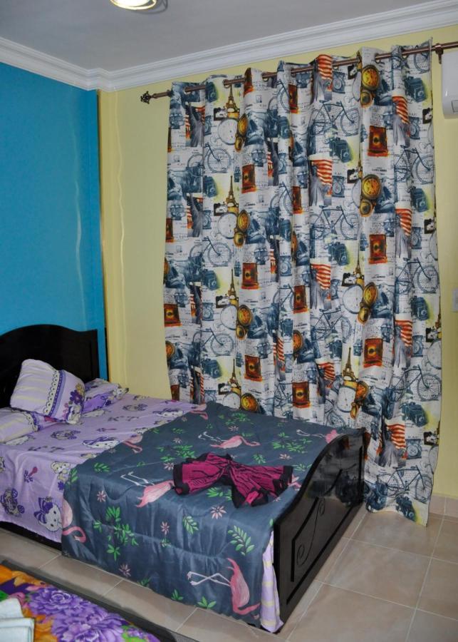 Appartement Mercy Gardenia Apartment-heliopolis New 518 Al Yasmin Zone,6th Floor *