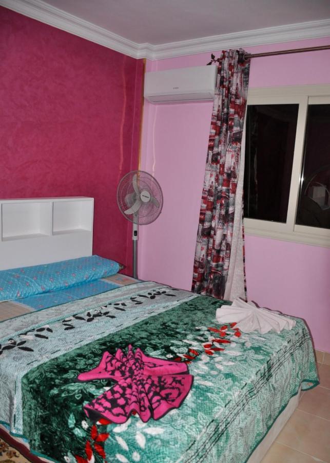 Mercy Gardenia Apartment-heliopolis New 518 Al Yasmin Zone,6th Floor * Le Caire