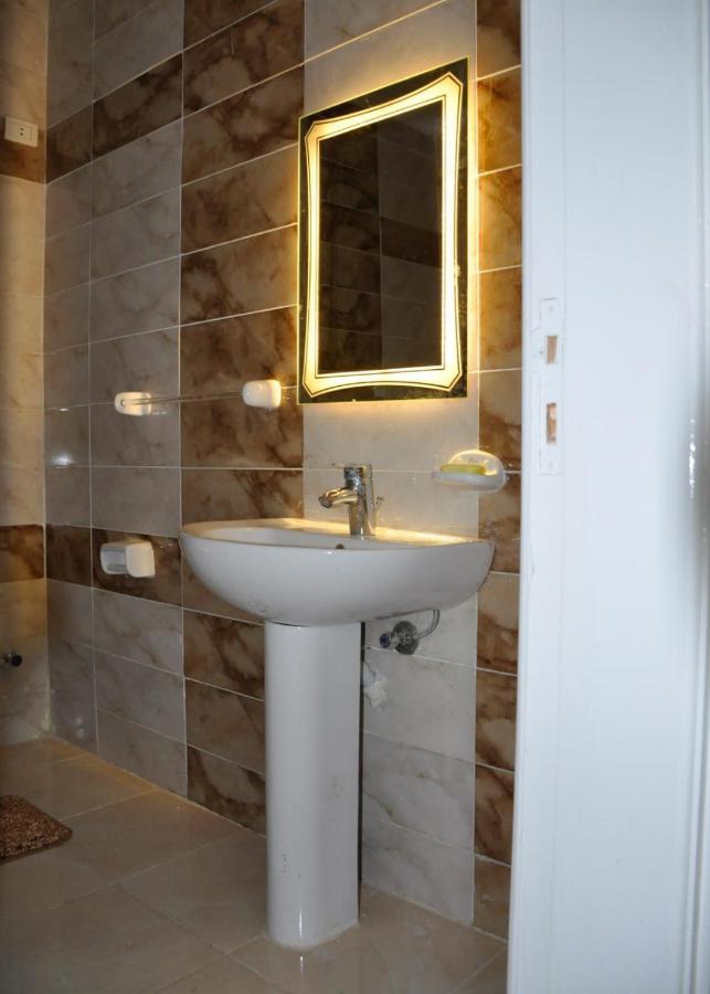 Mercy Gardenia Apartment-heliopolis New 518 Al Yasmin Zone,6th Floor Le Caire