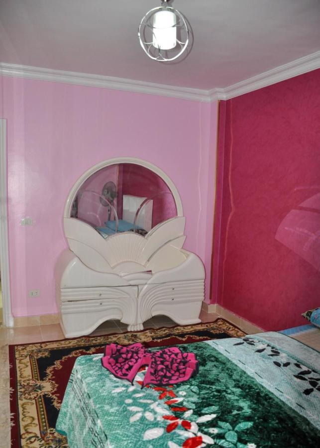 Mercy Gardenia Apartment-heliopolis New 518 Al Yasmin Zone,6th Floor Le Caire