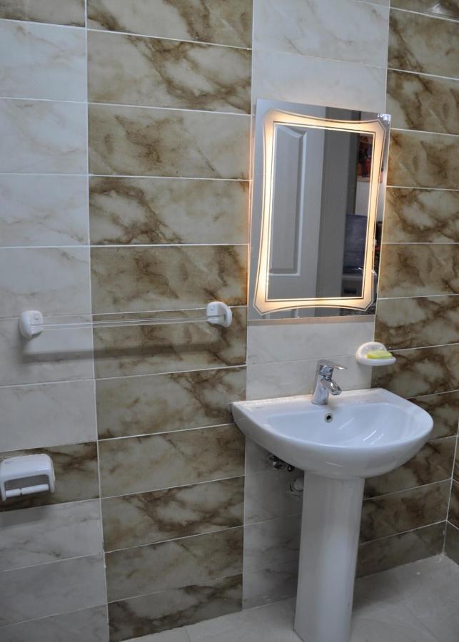 Mercy Gardenia Apartment-heliopolis New 518 Al Yasmin Zone,6th Floor Appartement Le Caire