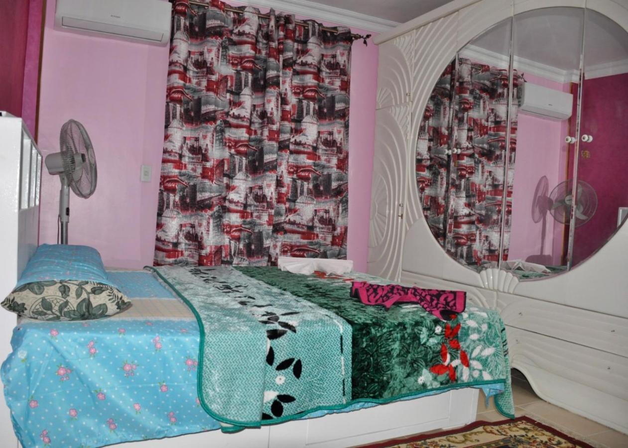 Mercy Gardenia Apartment-heliopolis New 518 Al Yasmin Zone,6th Floor Appartement Le Caire